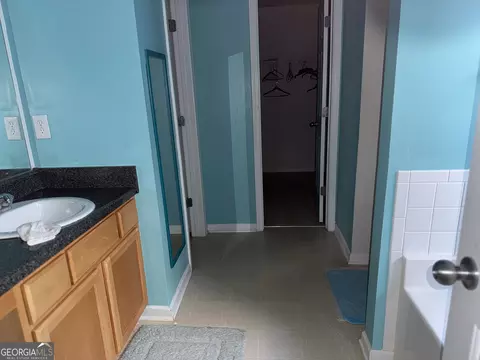 Entry Way - 11631 Kades Trl, Hampton, GA 30228 photo 2 of 2