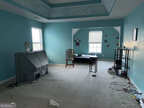 Bedroom - 11631 Kades Trl, Hampton, GA 30228 photo 2 of 3