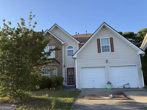 11631 Kades Trl, Hampton, GA 30228