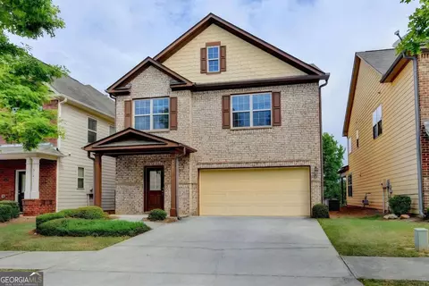 3131 Wildberry Run Ln, Snellville, GA 30078