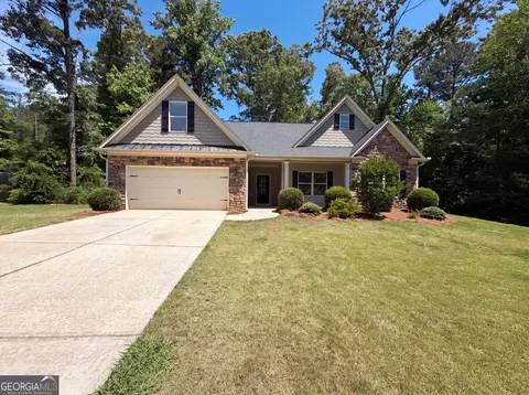 1209 Windstone Dr, Winder, GA 30680