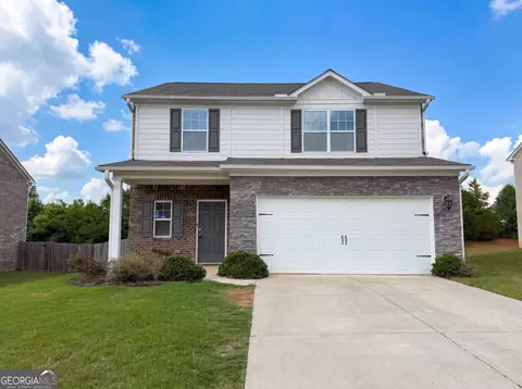 184 Oliver Dr, Locust Grove, GA 30248