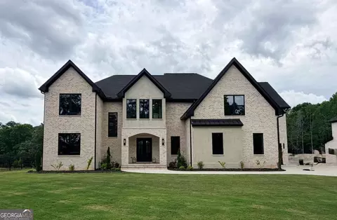 1255 Em Croy Rd, Buford, GA 30518