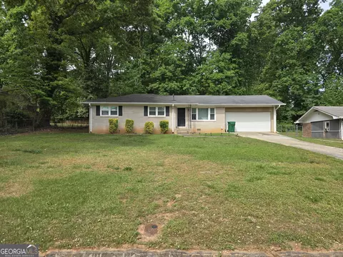 2717 Hutch Dr, Decatur, GA 30034