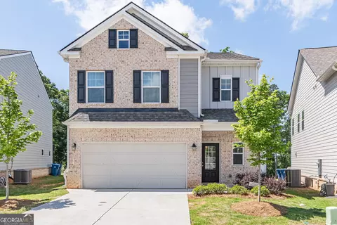 1466 Winding Ridge Trl, Hoschton, GA 30548