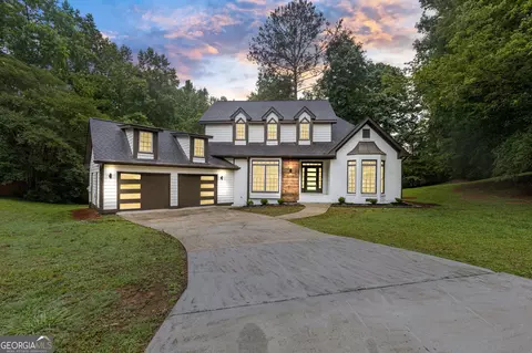 7470 Woodruff Way, Stone Mountain, GA 30087