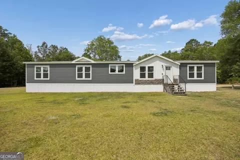 3183 Old Dixie Hwy S, Springfield, GA 31329
