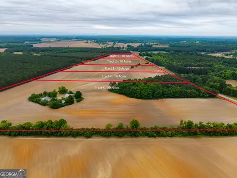 1 Highway 80, Stapleton, GA 30823 photo 3