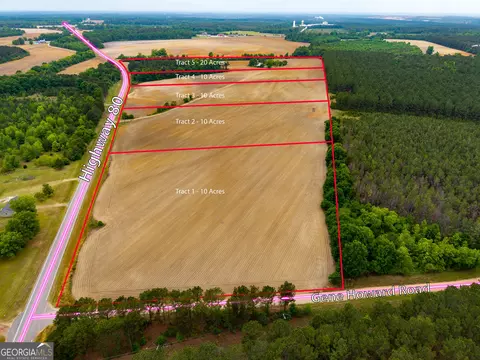 1 Highway 80, Stapleton, GA 30823 photo 5