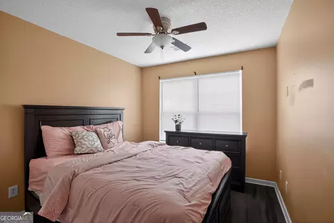 Bedroom - 2326 Nicole Dr, Hampton, GA 30228 photo 4 of 4