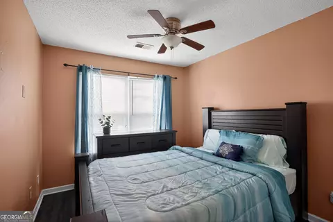 Bedroom - 2326 Nicole Dr, Hampton, GA 30228 photo 1 of 4