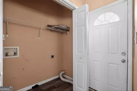 Entry Way - 2326 Nicole Dr, Hampton, GA 30228 photo 1 of 1