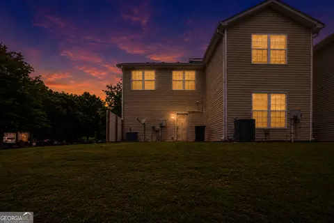 Exterior - 2326 Nicole Dr, Hampton, GA 30228 photo 2 of 3