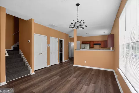 Living - 2326 Nicole Dr, Hampton, GA 30228 photo 2 of 3