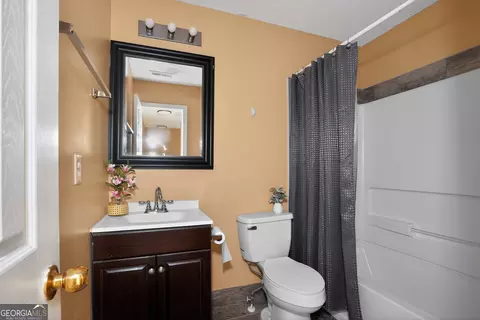 Bath - 2326 Nicole Dr, Hampton, GA 30228 photo 2 of 2