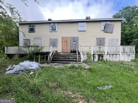 645 Cowan, Macon, GA 31217