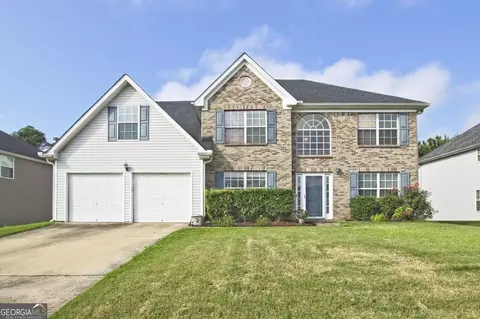 1605 Gallup Dr, Stockbridge, GA 30281