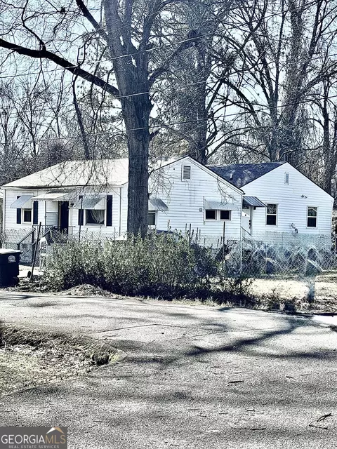 38 Battey Dr NW, Rome, GA 30165