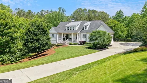 224 Goss Ln, Ball Ground, GA 30107