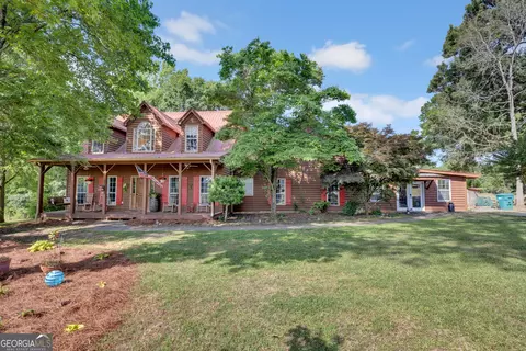 4759 Ga Highway 142, Shady Dale, GA 31085