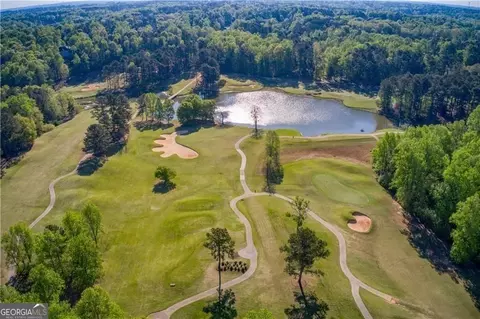 1050 Homestead Dr, Milton, GA 30004