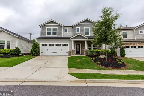 364 Mcdaniel Pl, Canton, GA 30115