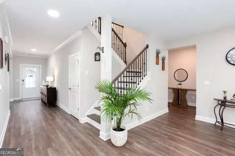 Entry Way - 364 Mcdaniel Pl, Canton, GA 30115 photo 6 of 10