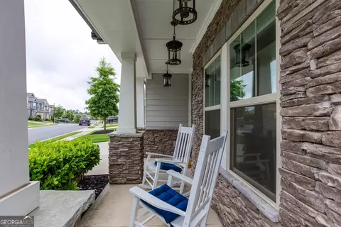 Exterior - 364 Mcdaniel Pl, Canton, GA 30115 photo 10 of 11