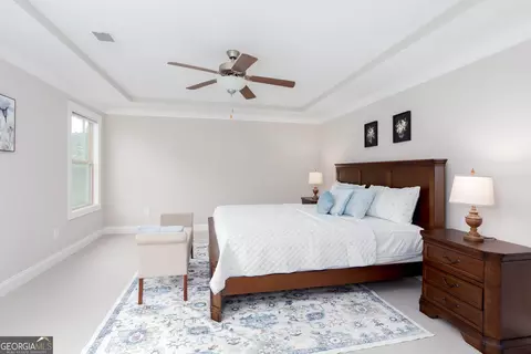 Bedroom - 364 Mcdaniel Pl, Canton, GA 30115 photo 6 of 8