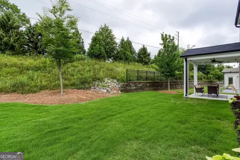 Exterior - 364 Mcdaniel Pl, Canton, GA 30115 photo 7 of 11