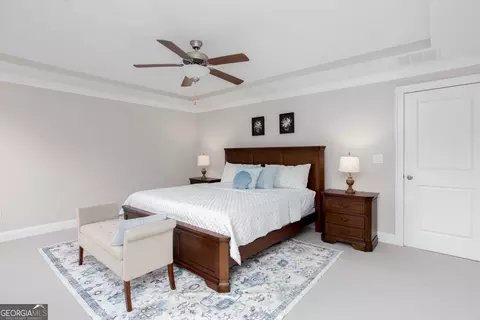 Bedroom - 364 Mcdaniel Pl, Canton, GA 30115 photo 8 of 8