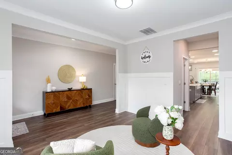 Entry Way - 364 Mcdaniel Pl, Canton, GA 30115 photo 3 of 10