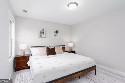Bedroom - 364 Mcdaniel Pl, Canton, GA 30115 photo 5 of 8