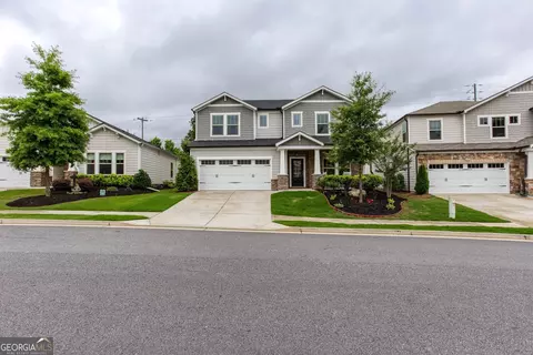 Exterior - 364 Mcdaniel Pl, Canton, GA 30115 photo 2 of 11