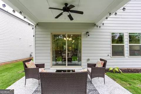 Exterior - 364 Mcdaniel Pl, Canton, GA 30115 photo 8 of 11
