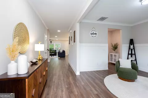 Entry Way - 364 Mcdaniel Pl, Canton, GA 30115 photo 1 of 10