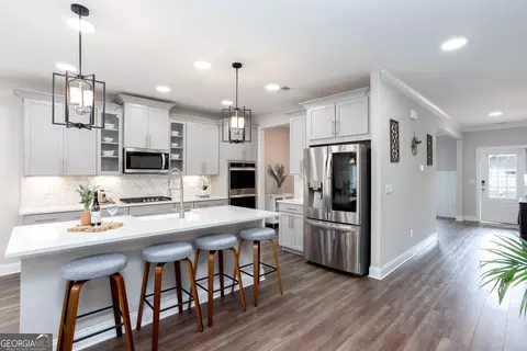 Kitchen - 364 Mcdaniel Pl, Canton, GA 30115 photo 1 of 4