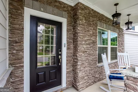 Exterior - 364 Mcdaniel Pl, Canton, GA 30115 photo 11 of 11