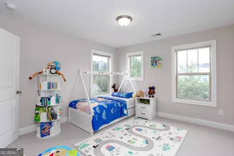 Bedroom - 364 Mcdaniel Pl, Canton, GA 30115 photo 2 of 8