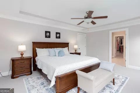 Bedroom - 364 Mcdaniel Pl, Canton, GA 30115 photo 7 of 8