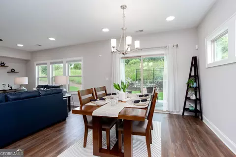 Dining - 364 Mcdaniel Pl, Canton, GA 30115 photo 1 of 2