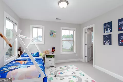 Bedroom - 364 Mcdaniel Pl, Canton, GA 30115 photo 1 of 8