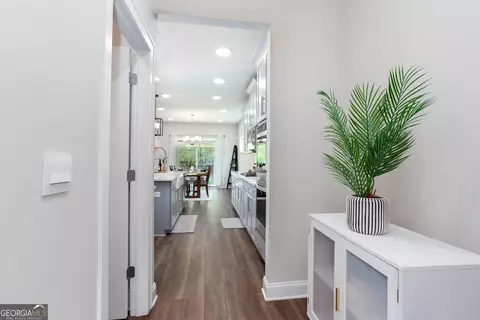 Entry Way - 364 Mcdaniel Pl, Canton, GA 30115 photo 5 of 10