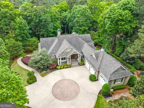 1011 Flintlock Frk, Greensboro, GA 30642