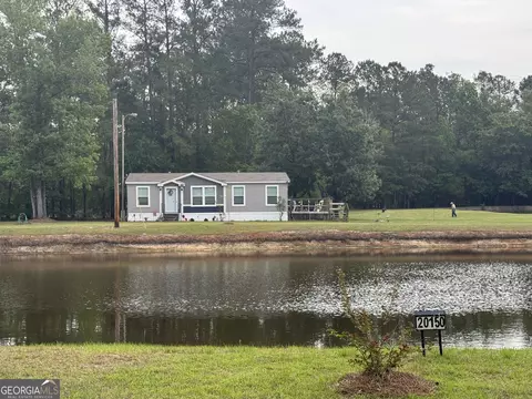 20150 Lake Church Rd, Metter, GA 30439