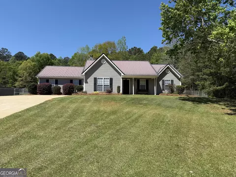 141 Cottonwood Trl, Jackson, GA 30233