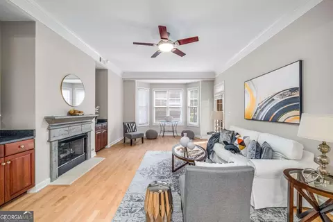 850 Piedmont Ave NE #1307, Atlanta, GA 30308