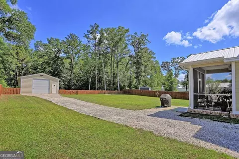 Exterior - Undisclosed, Rincon, GA 31326 photo 8 of 14