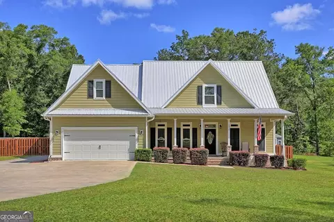Undisclosed, Rincon, GA 31326