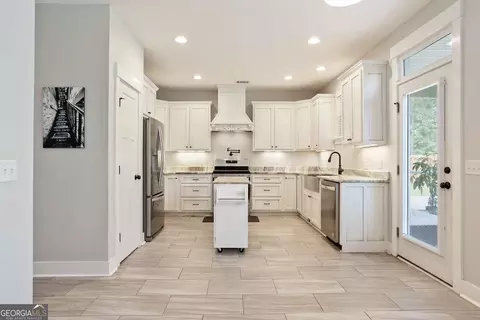 Kitchen - Undisclosed, Rincon, GA 31326 photo 1 of 6
